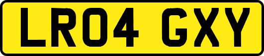 LR04GXY