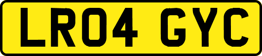 LR04GYC