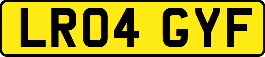 LR04GYF