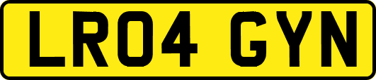 LR04GYN
