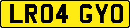 LR04GYO