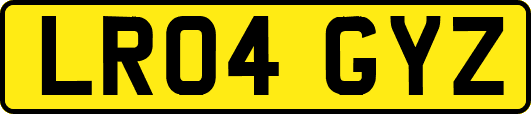 LR04GYZ