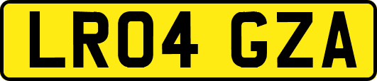 LR04GZA