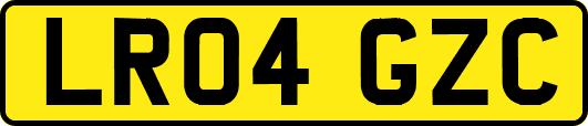 LR04GZC