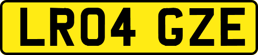 LR04GZE
