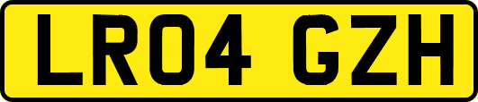 LR04GZH