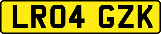 LR04GZK