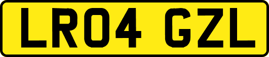 LR04GZL