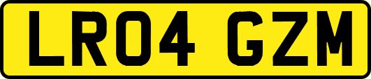 LR04GZM