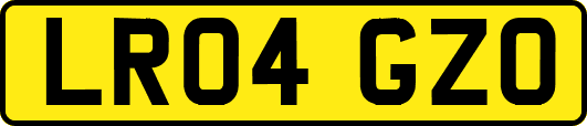 LR04GZO