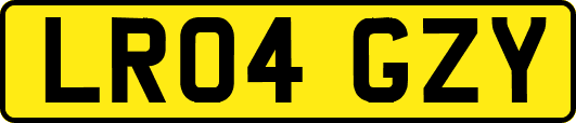 LR04GZY