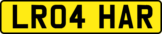 LR04HAR