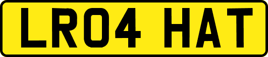 LR04HAT