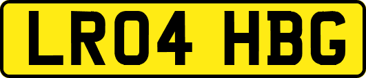 LR04HBG