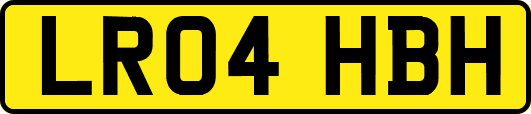 LR04HBH