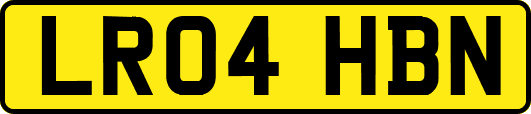 LR04HBN