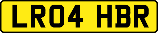 LR04HBR