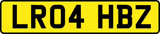 LR04HBZ