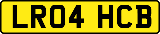 LR04HCB