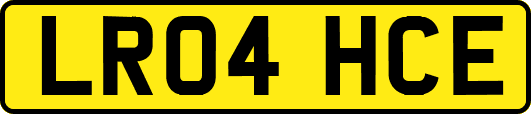LR04HCE