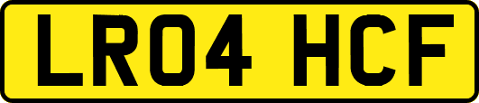 LR04HCF