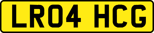 LR04HCG