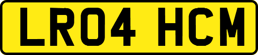 LR04HCM