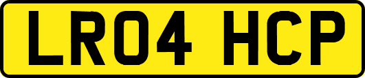 LR04HCP