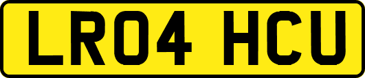 LR04HCU
