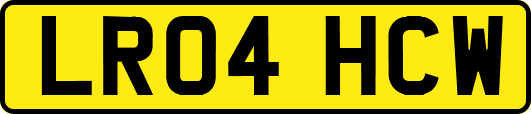 LR04HCW
