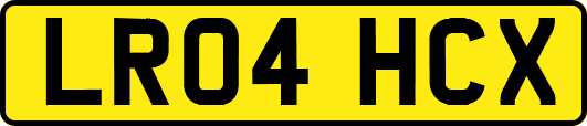 LR04HCX
