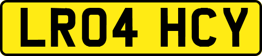 LR04HCY