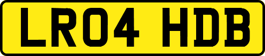 LR04HDB