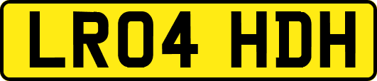 LR04HDH