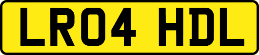 LR04HDL