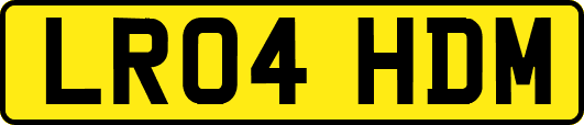 LR04HDM