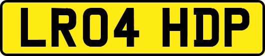 LR04HDP