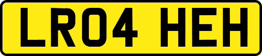 LR04HEH