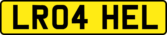 LR04HEL