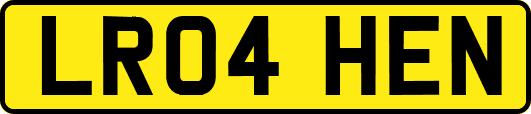 LR04HEN