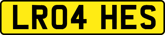 LR04HES
