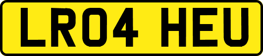 LR04HEU