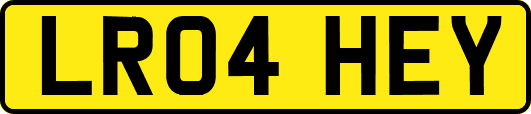LR04HEY