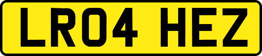 LR04HEZ