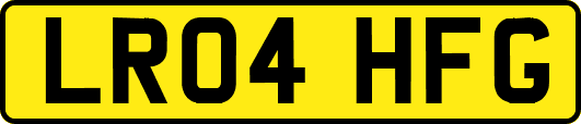 LR04HFG