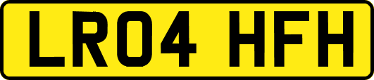 LR04HFH