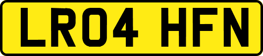 LR04HFN