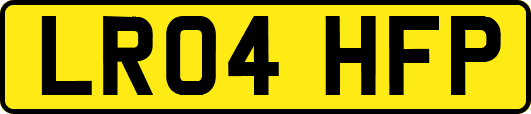 LR04HFP