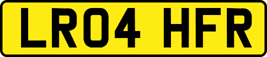 LR04HFR