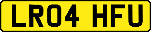 LR04HFU
